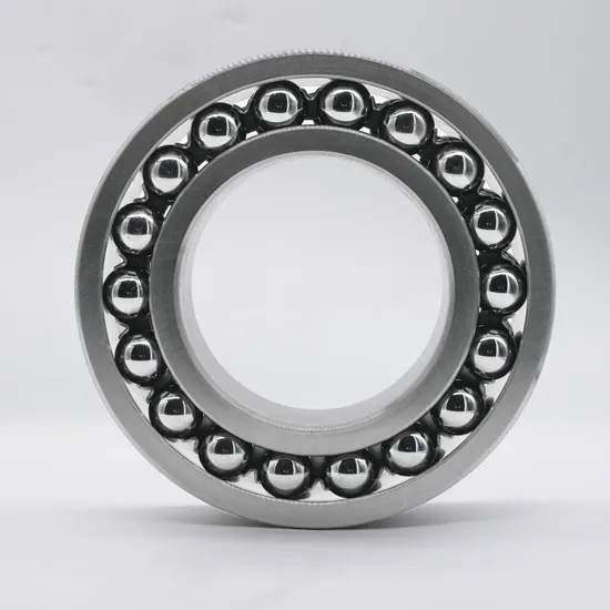 Factory Direct Sales and Wholesale of High-Precision Self-Aligning Ball Bearing 2203